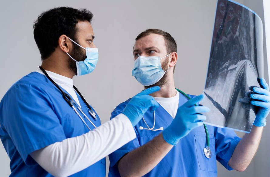Doctor Consultations