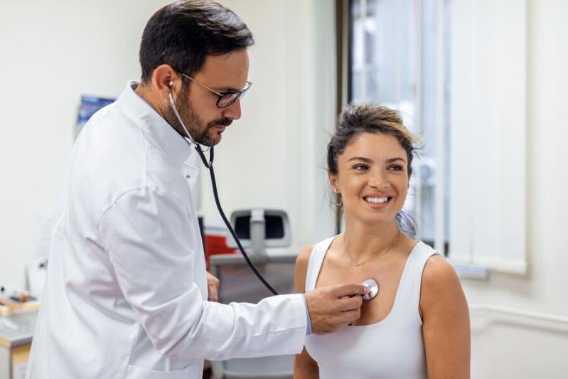 Nursing Care at Home