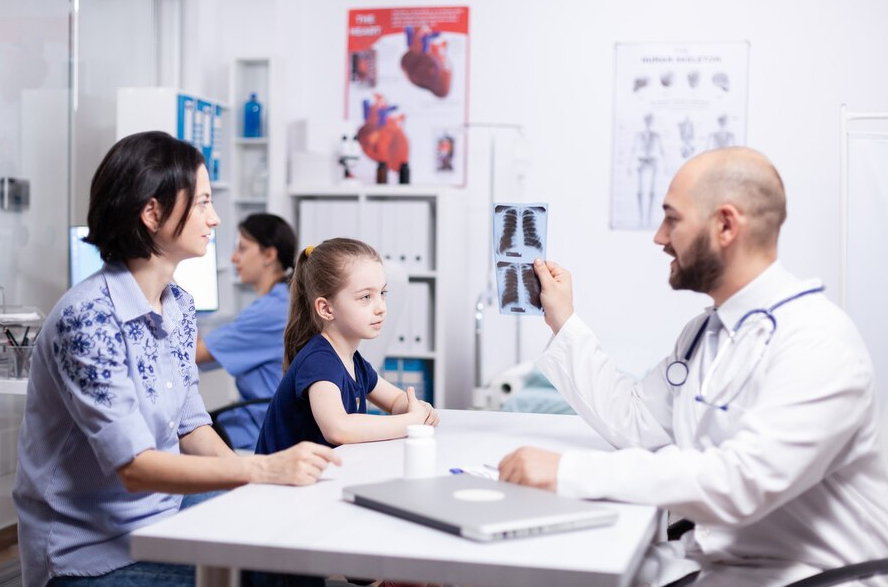 Home Healthcare Services Quality Medical Care at Your Doorstep